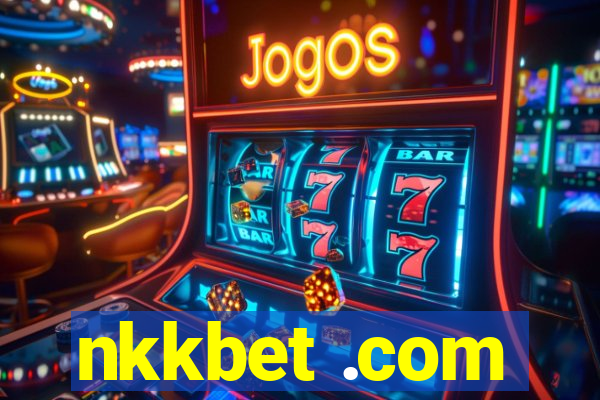 nkkbet .com